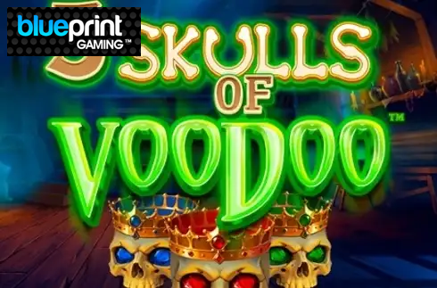 3 Skulls of Voodoo